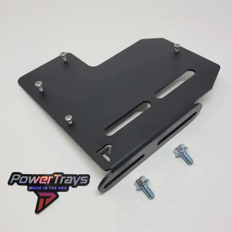 Auxbeam Powertray For 4Runner/ Fj Cruiser/ Gx 4