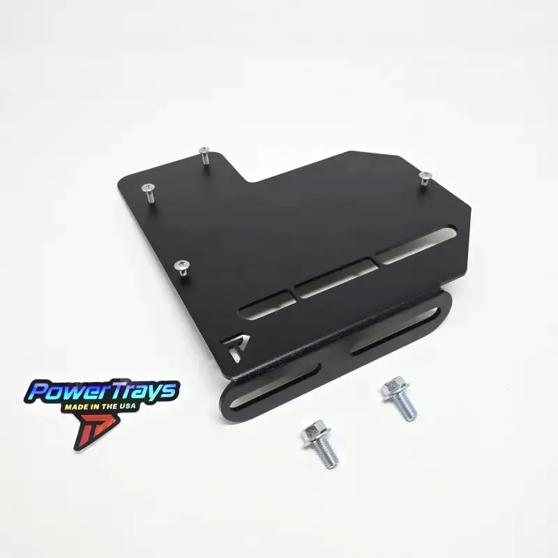 Auxbeam Powertray For Tacoma Trd Off Road/Pro 1