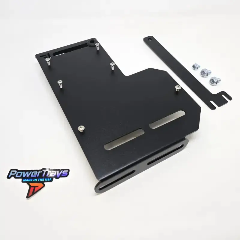 Auxbeam Powertray For Tacoma Trd Off Road/Pro 1