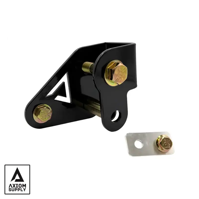 Axiom Supply Ford Bronco Rear Track Bar Relocation Kit 1