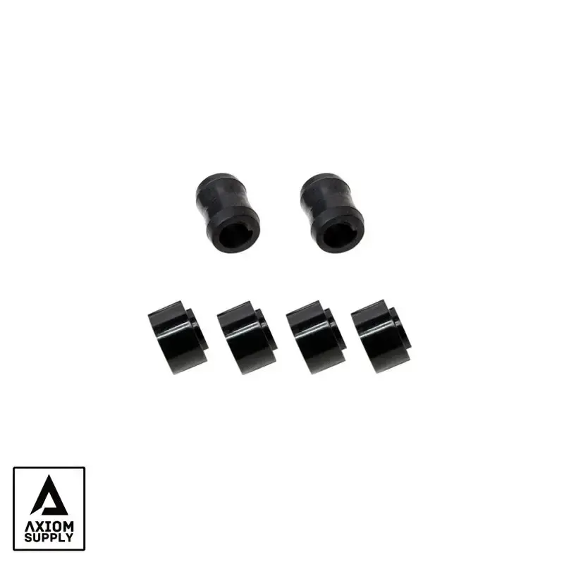 Axiom Supply Sway Bar End Link Bushing Kit Gm Hd Truck 2500 / 3500 Silverado / Sierra 2001-2019 1