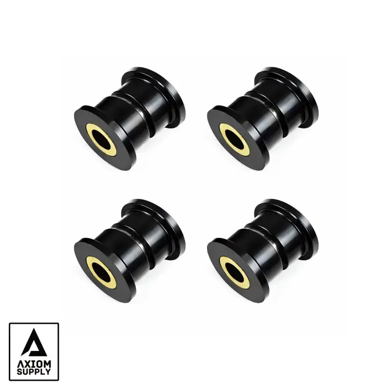 Axiom Supply Upper Control Arm Bushing Kit Gm Hd Truck 2500 / 3500 Silverado / Sierra 2011-2026 1