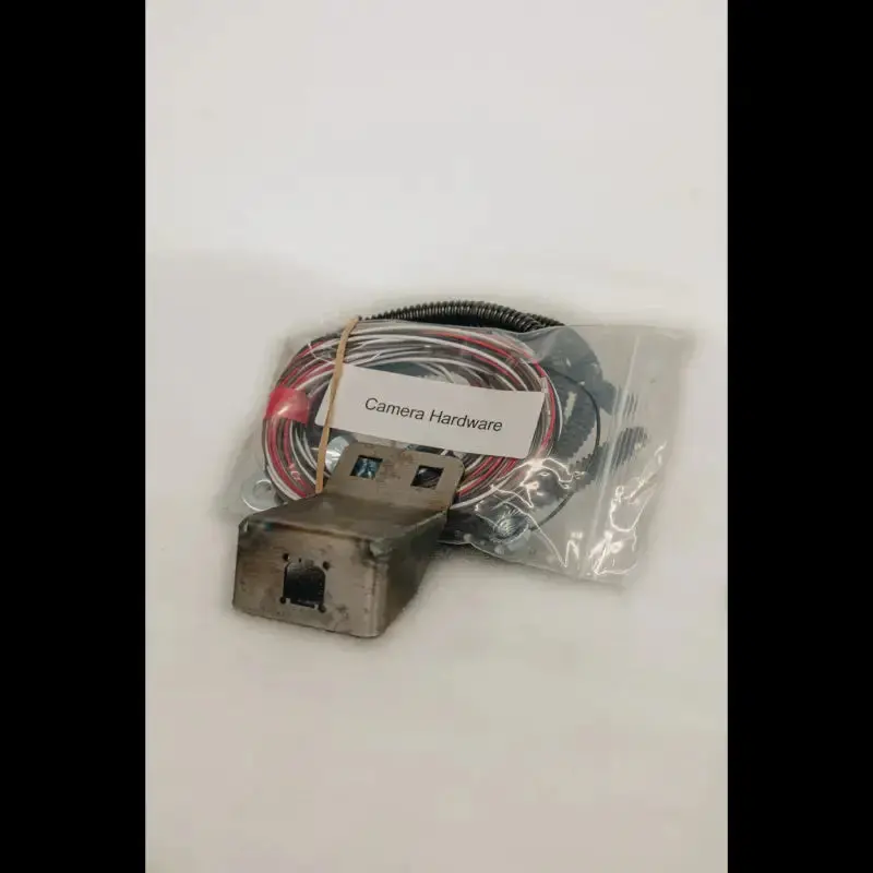 Backup Camera Relocation Kit 2