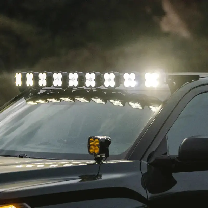 Baja Designs - 9Xl Linkable Roof Bar - For Toyota Tundra (2022+) 1