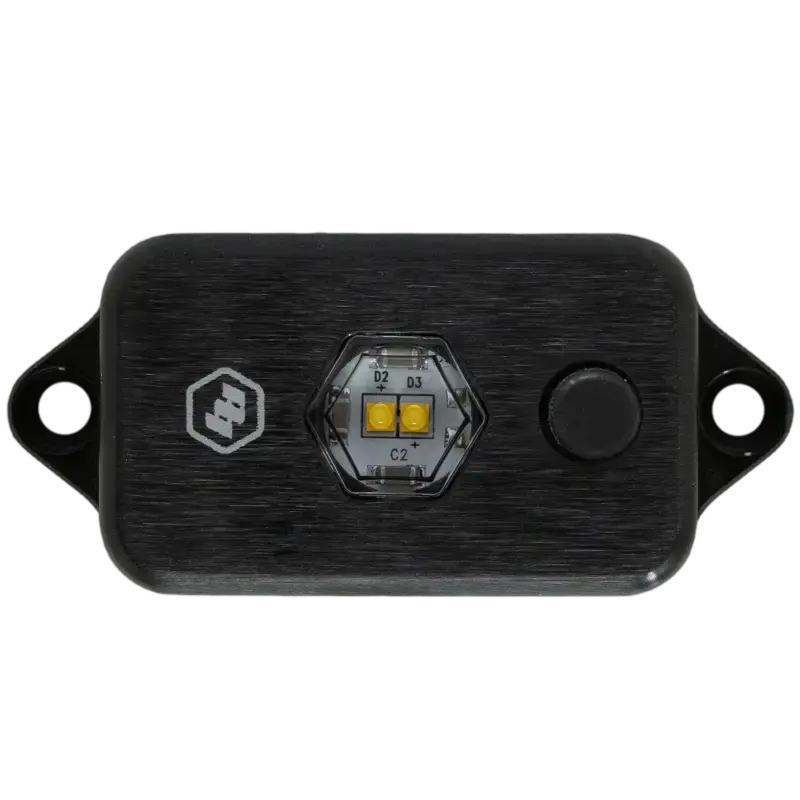 Baja Designs Led Dome Light With Switch Universal 1