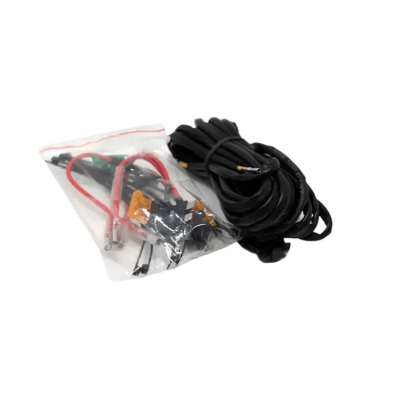 Baja Designs - Lp Series Backlit Add-On Wiring Harness - Universal 1
