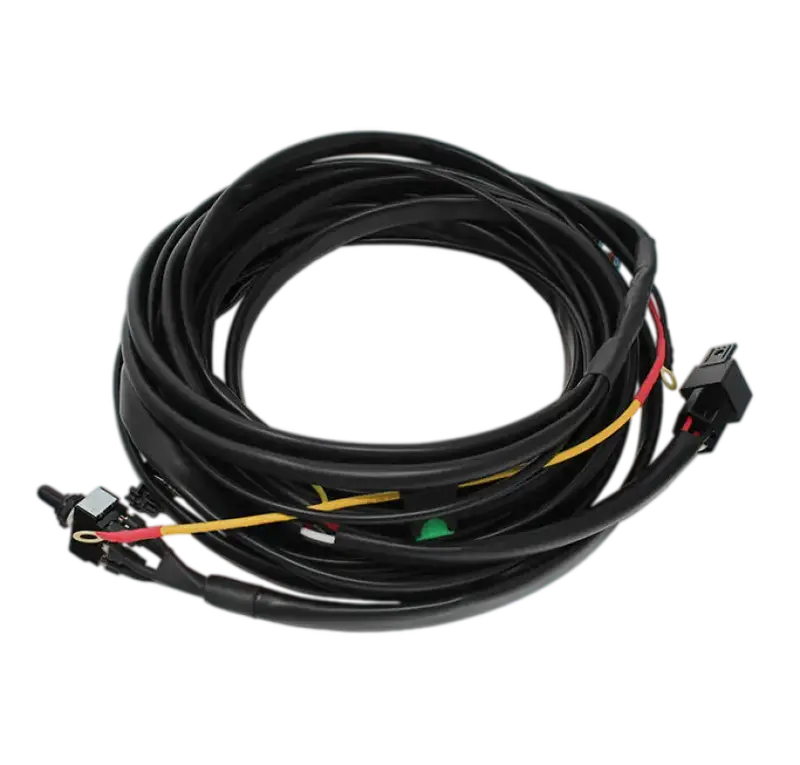 Baja Designs Lp Series Wiring Harness 2