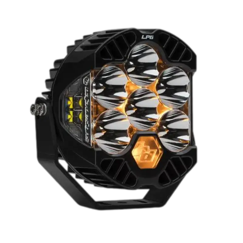 Baja Designs Lp6 Pro Led Pod Lights 1