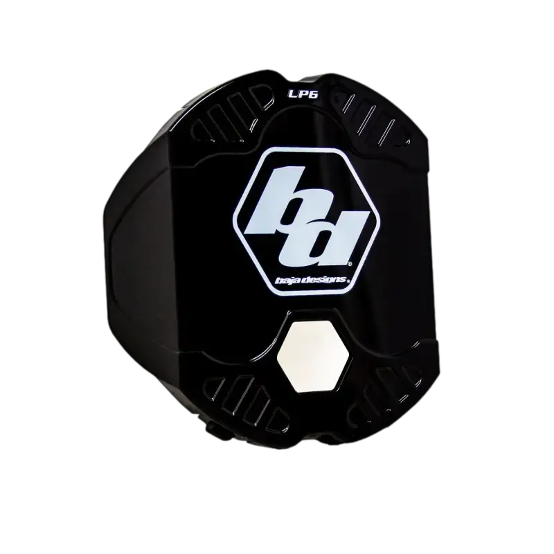 Baja Designs Lp6 Rock Guards 1