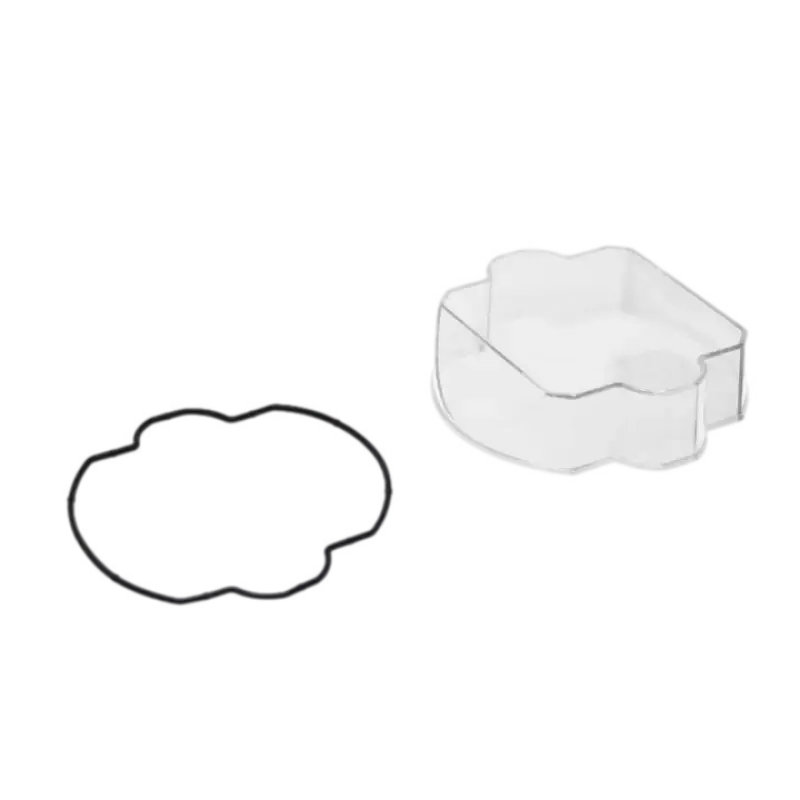 Baja Designs Lp9 Lens Kit 2