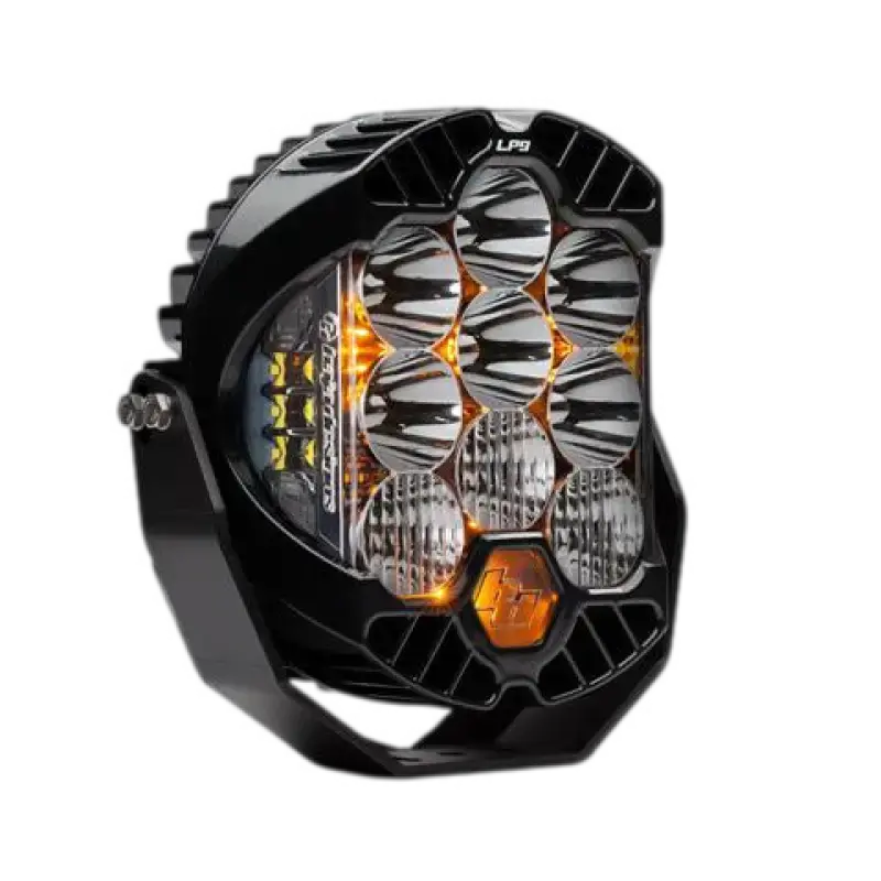 Baja Designs Lp9 Pro Led Pod Lights 1
