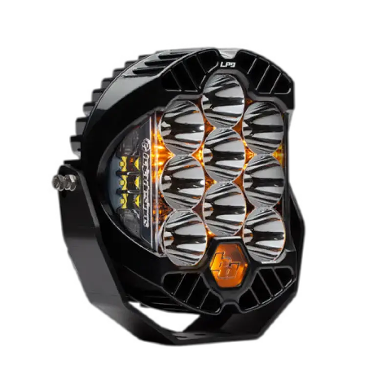 Baja Designs Lp9 Pro Led Pod Lights 5
