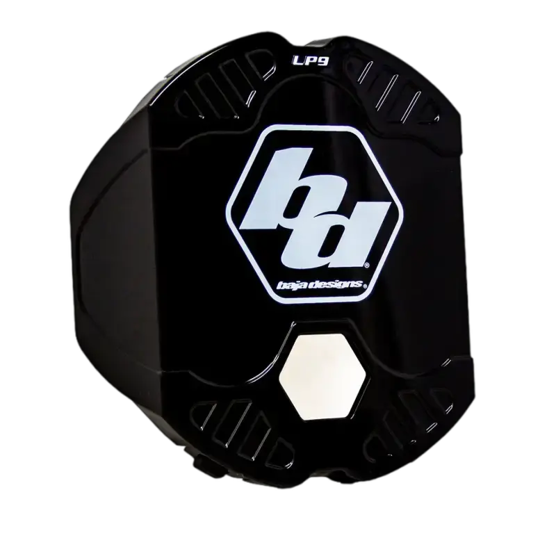 Baja Designs Lp9 Rock Guards 1