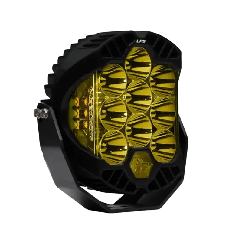 Baja Designs Lp9 Sport Led Pod Lights 2