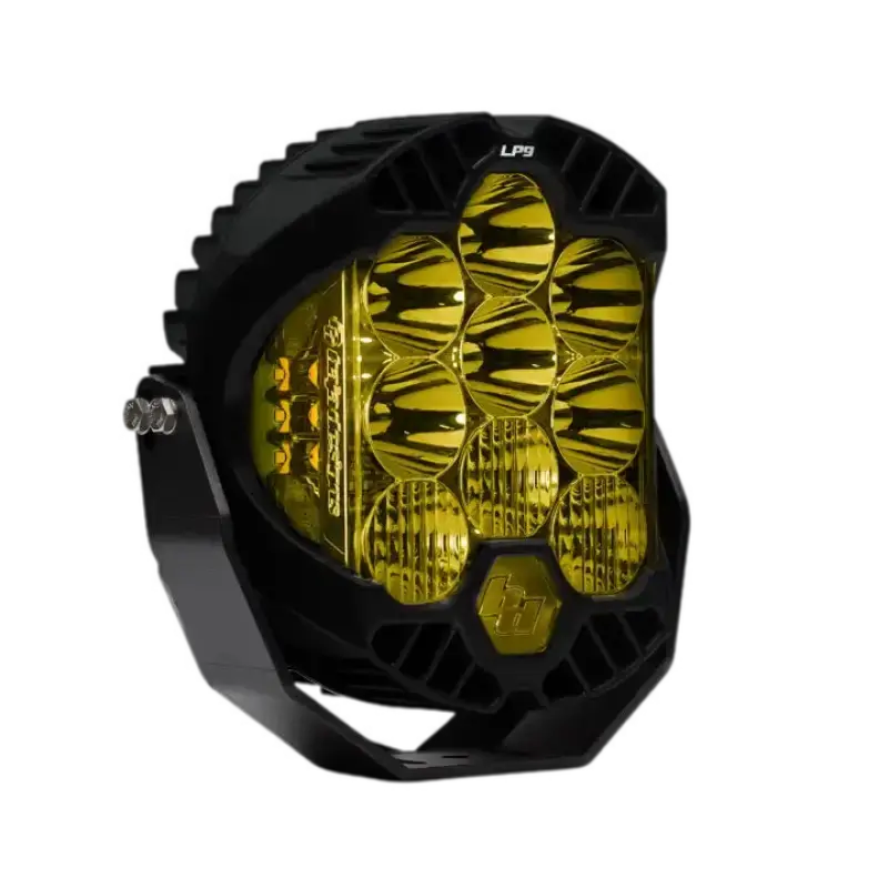 Baja Designs Lp9 Sport Led Pod Lights 3