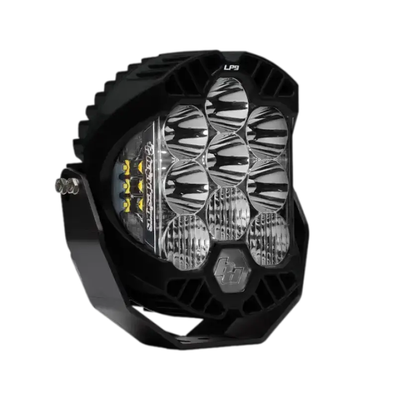Baja Designs Lp9 Sport Led Pod Lights 4