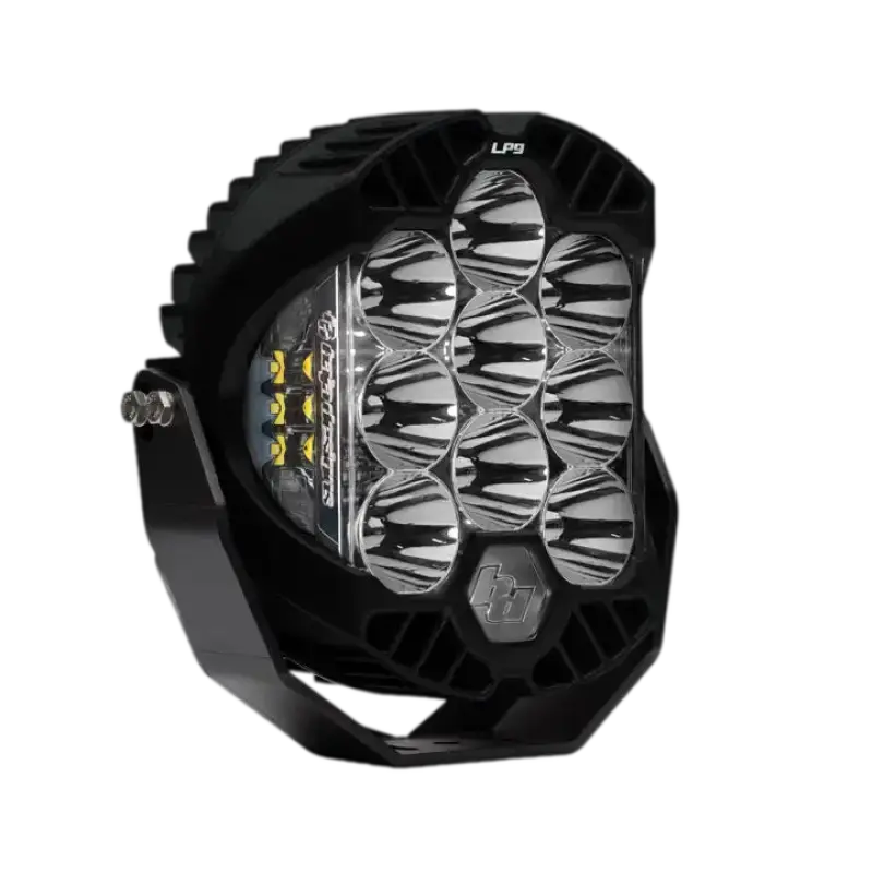 Baja Designs Lp9 Sport Led Pod Lights 5