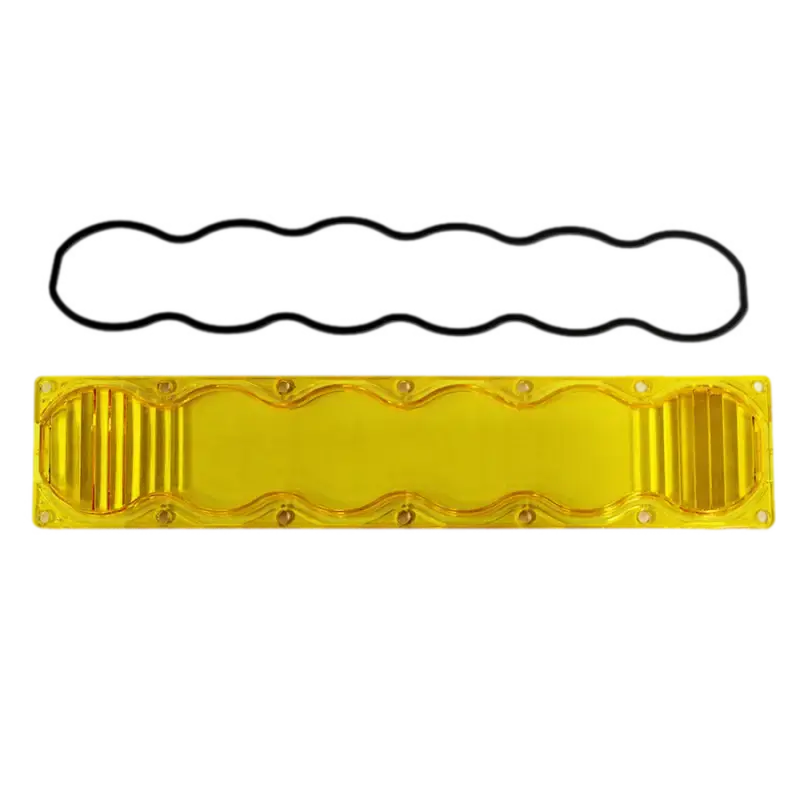 Baja Designs Onx6 Lens Kit 5