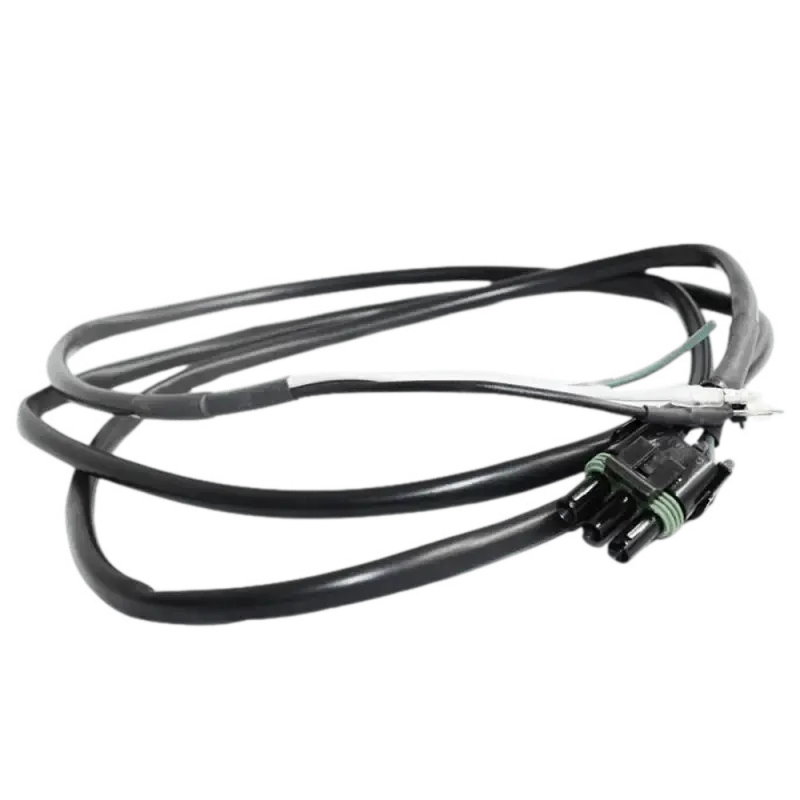 Baja Designs - Onx6/S8/Xl Upfitter Wiring Harness - Universal 1