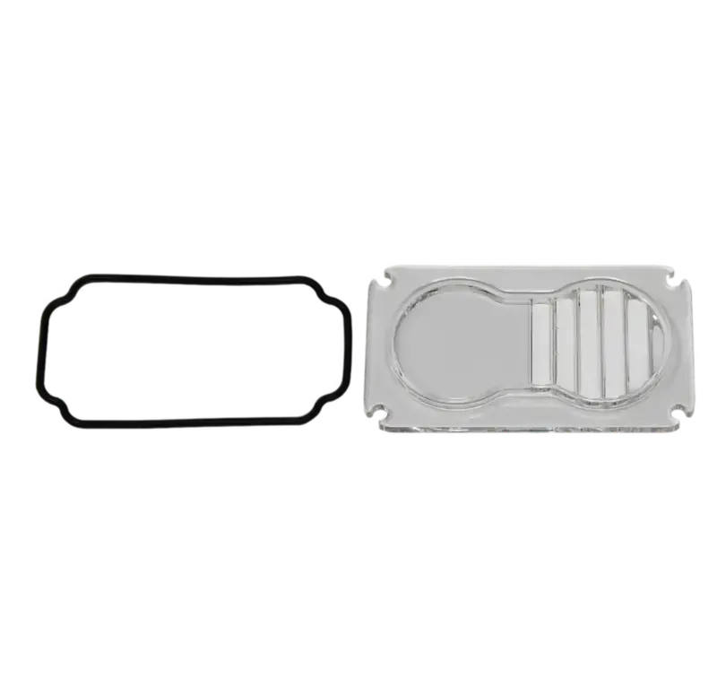 Baja Designs S2 Lens Kit 8