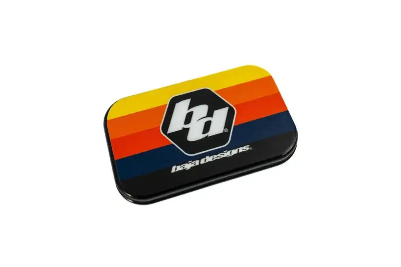 Baja Designs S2 Light Cover Overlays - Universal 1