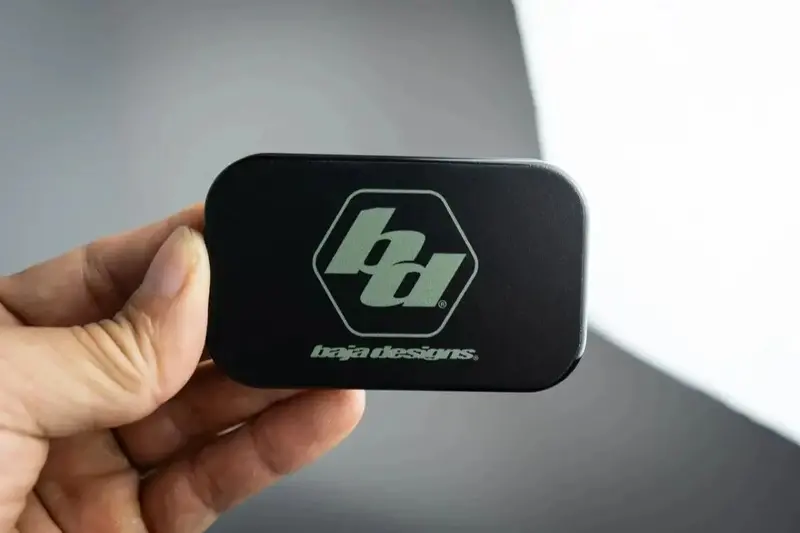 Baja Designs S2 Light Cover Overlays - Universal 10