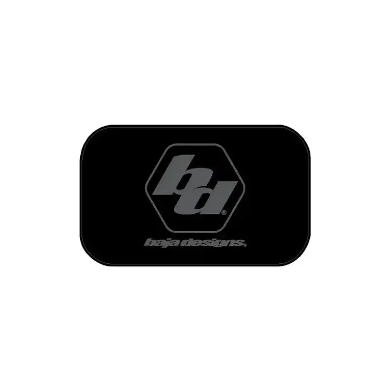 Baja Designs S2 Light Cover Overlays - Universal 13