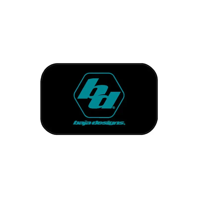 Baja Designs S2 Light Cover Overlays - Universal 13