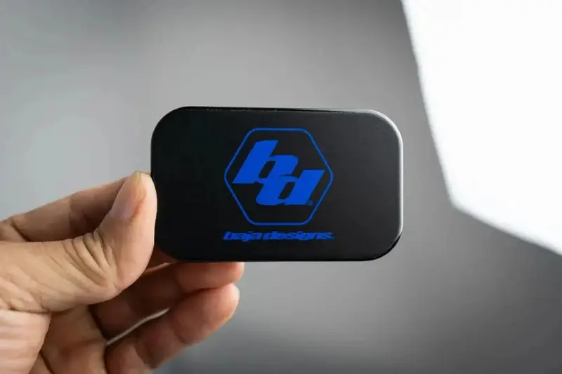 Baja Designs S2 Light Cover Overlays - Universal 9