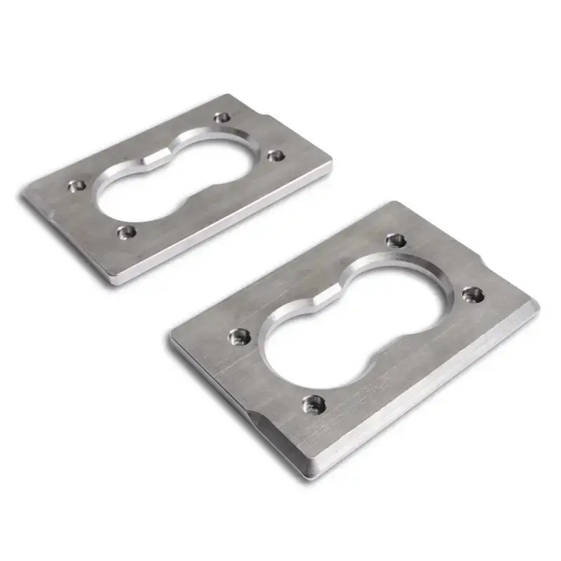 Baja Designs S2 Weld In Bezel 1