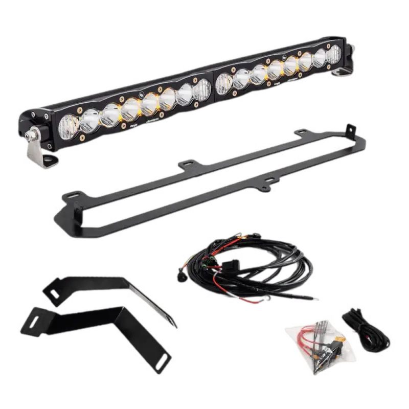 Baja Designs - S8 20" Replacement Kit - For Toyota Tundra Trd Pro (22-24) 1