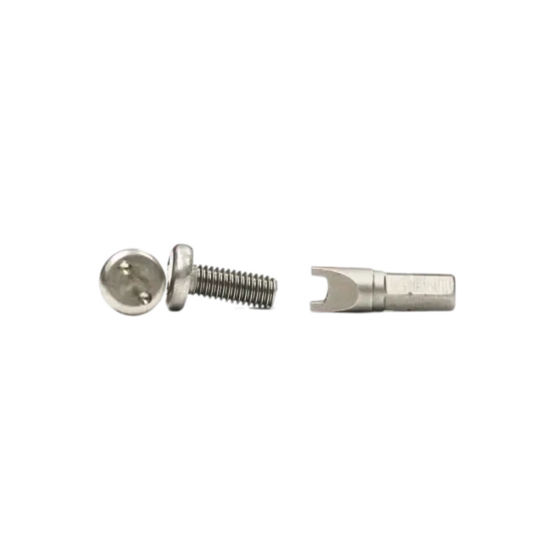Baja Designs Security Hardware Kit 1