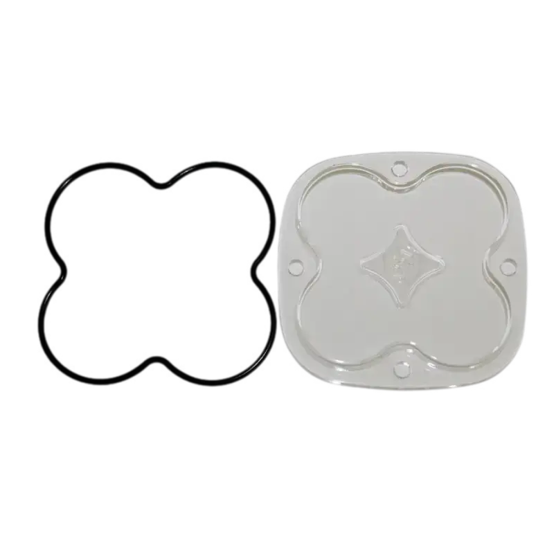 Baja Designs Squadron Lens Kit 6