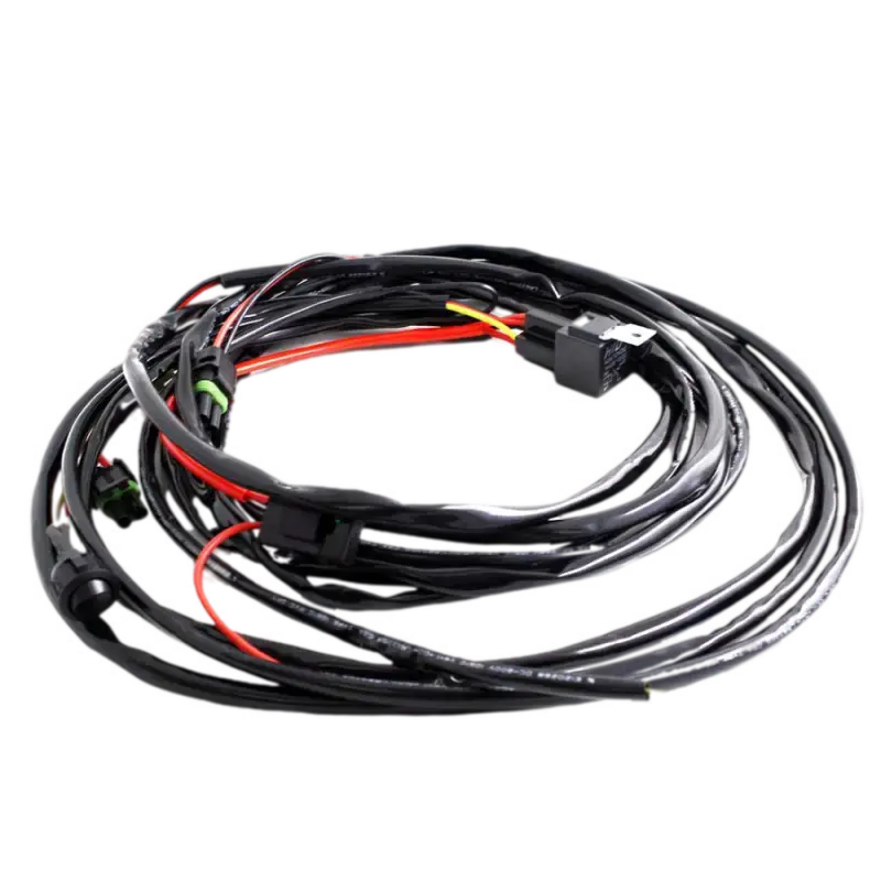 Baja Designs Squadron/S2 Wiring Harness 1