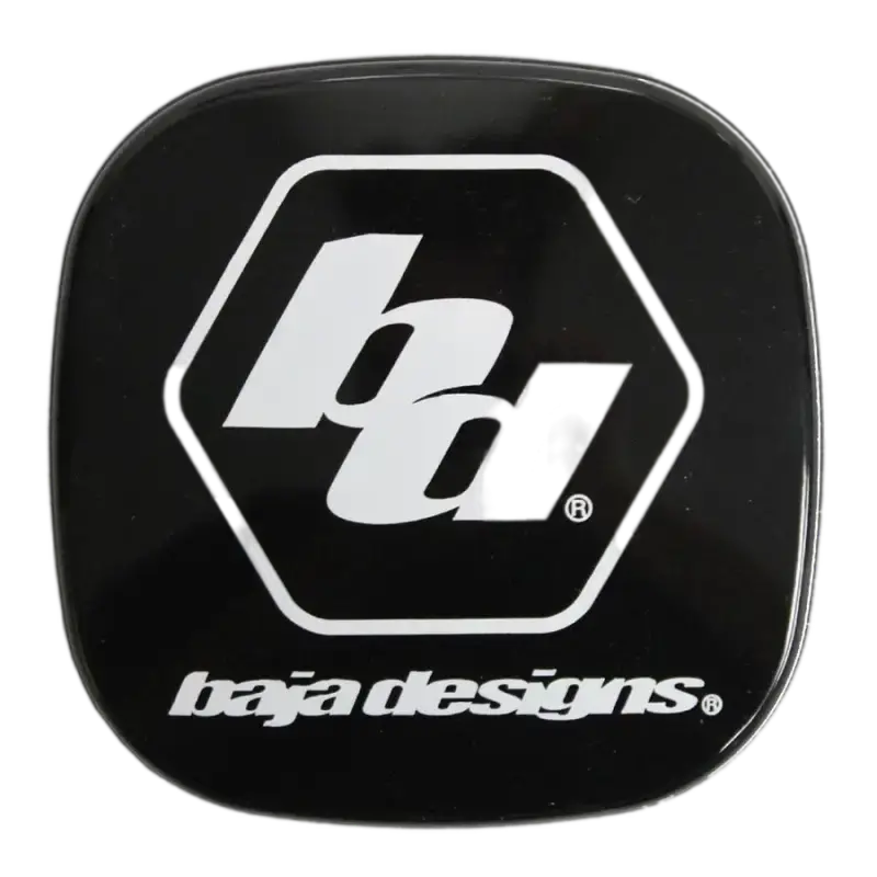 Baja Designs Squadron Sport/Pro Rock Guard 1