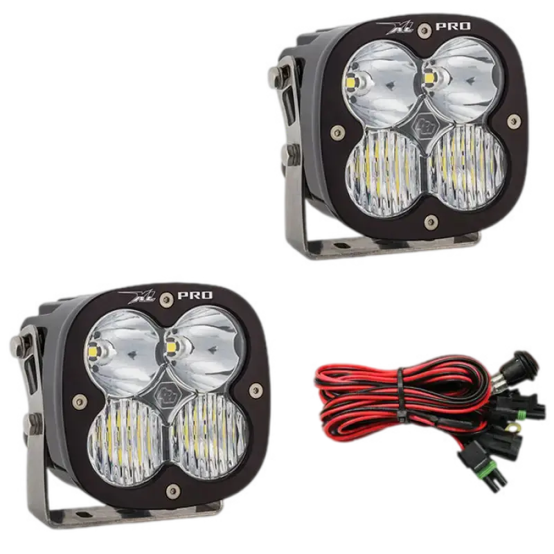 Baja Designs Xl Pro Led Lights 3
