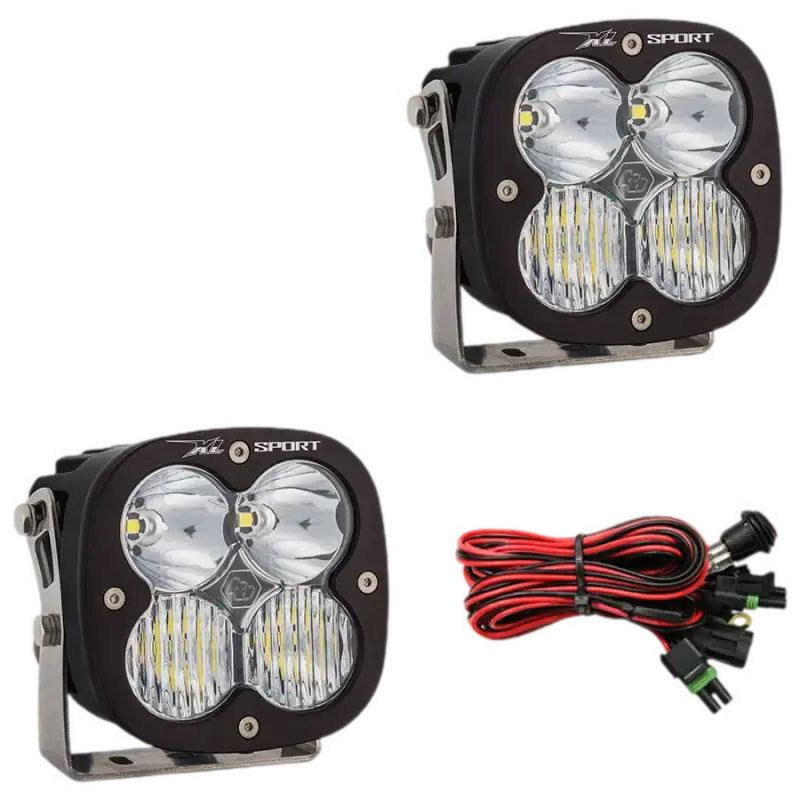 Baja Designs Xl Sport Led Lights 3