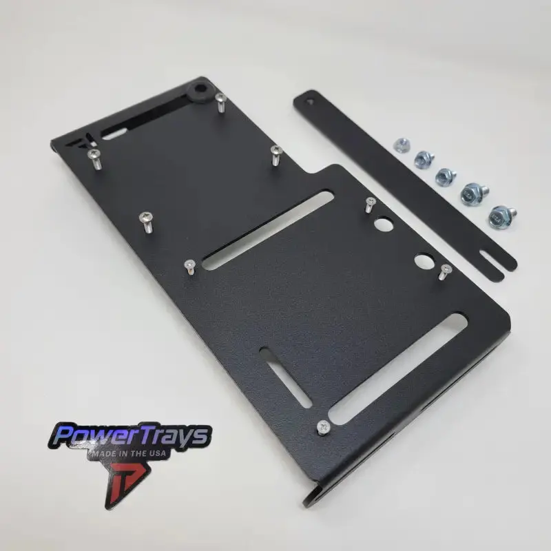 Bantamx/Sourcelt Powertray For 4Runner/ Fj Cruiser/ Gx 1