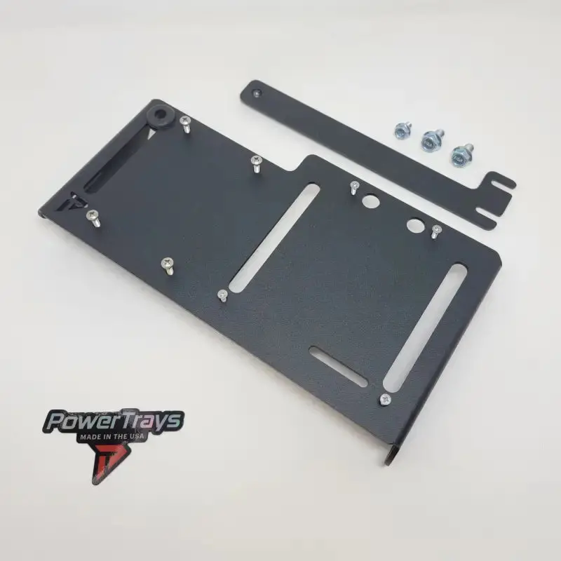 Bantamx/Sourcelt Powertray For Tacoma Trd Off Road/Pro 1