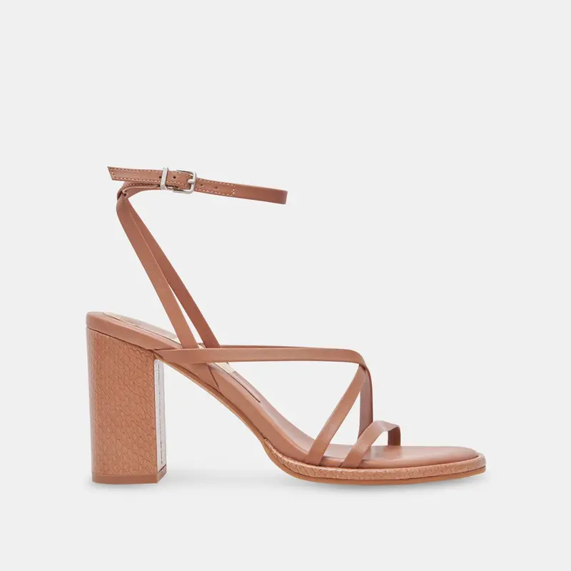 Barly Heels Cider Leather - Re:Vita 1