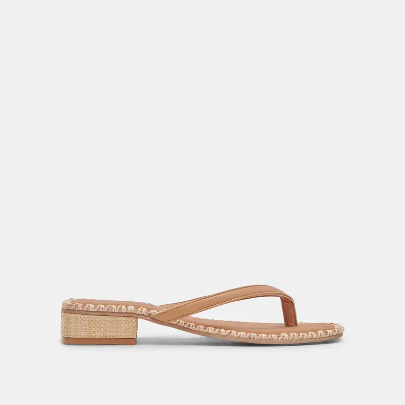 Barty Sandals Blush Stella - Re:Vita 1