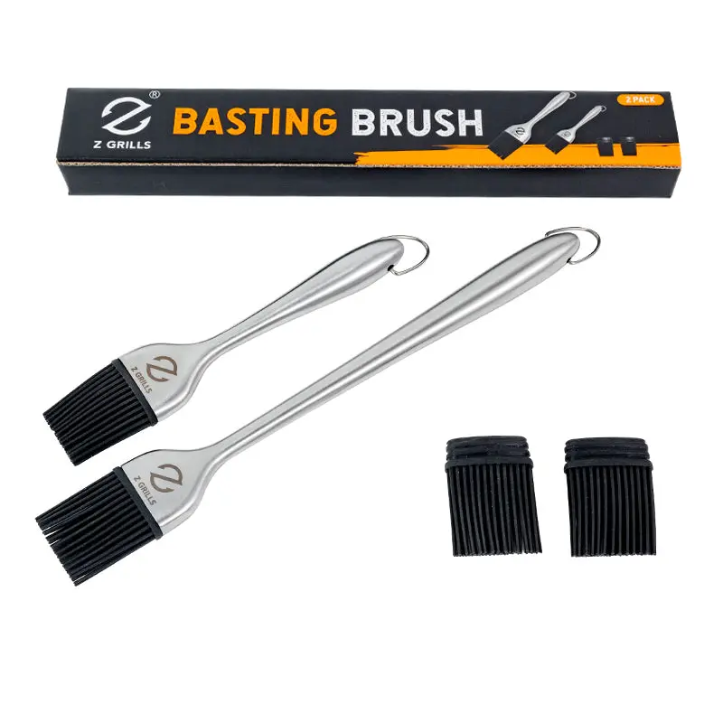 Basting Brush 2 Pack 1