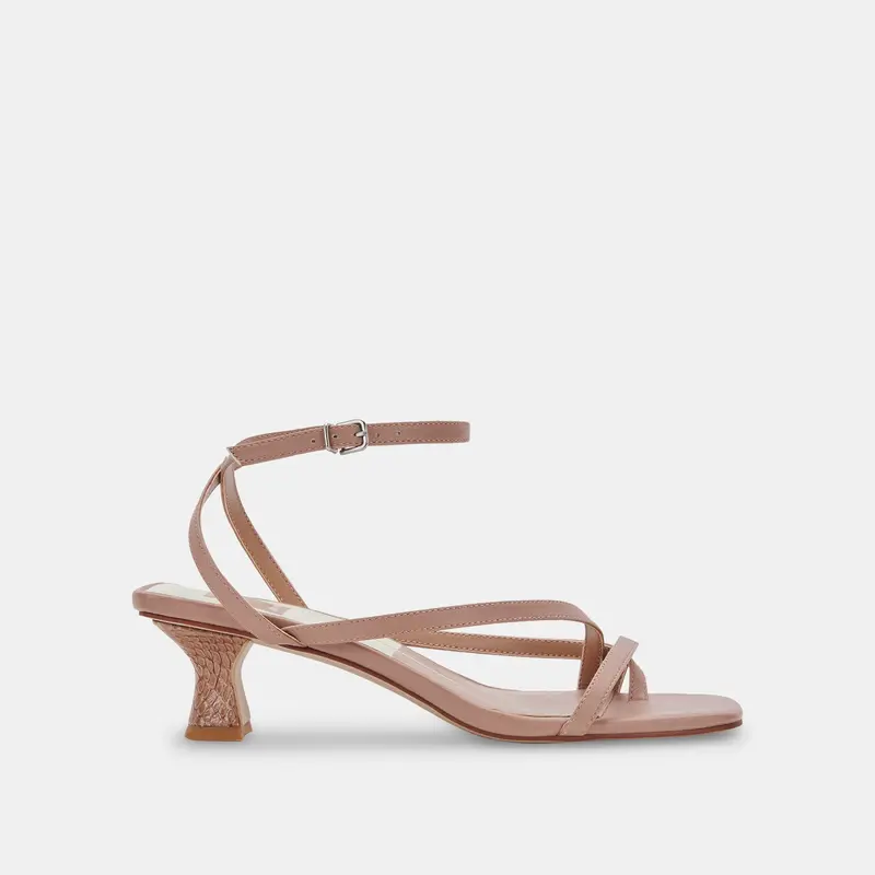 Baylor Heels Cafe Leather - Re:Vita 1