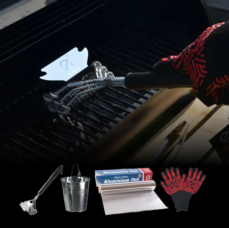 Bbq Cleaning Bundle 1