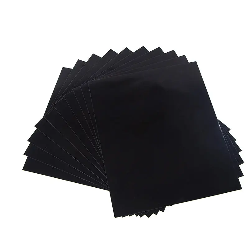 Bbq Grill Mat - 10 Pieces 1