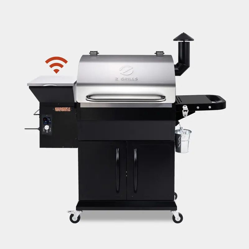 Bbq Legend 1000D4e Wifi 1