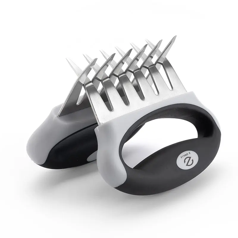 Bear Paw Shredder Claws 1