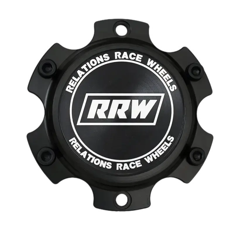 Billet Aluminum Center Cap 1