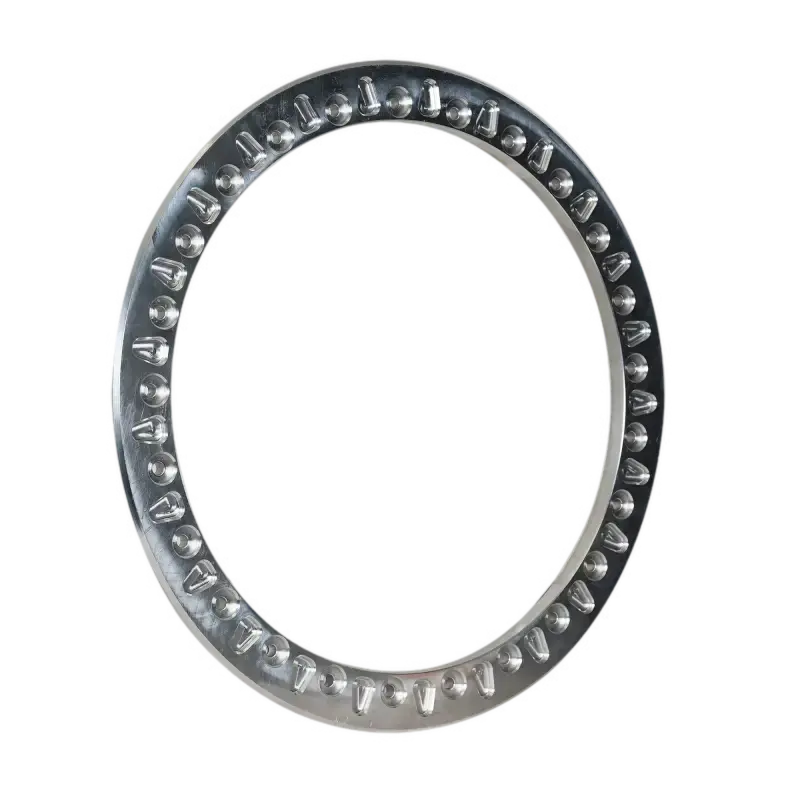 Billet Protection Ring For Hybrid Wheels (V2) 1