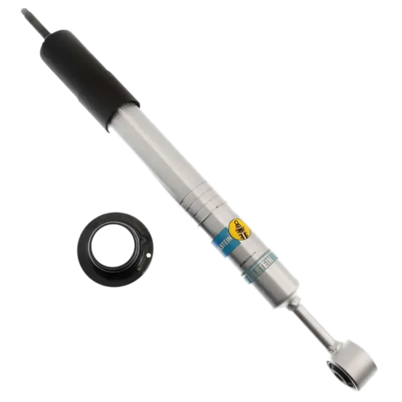 Bilstein 5100 Lift Kit 0-2.5" Front Adjustable Single Shock For 2010+ Toyota 4Runner / Gx460 10-23 / Fj 10-14 1